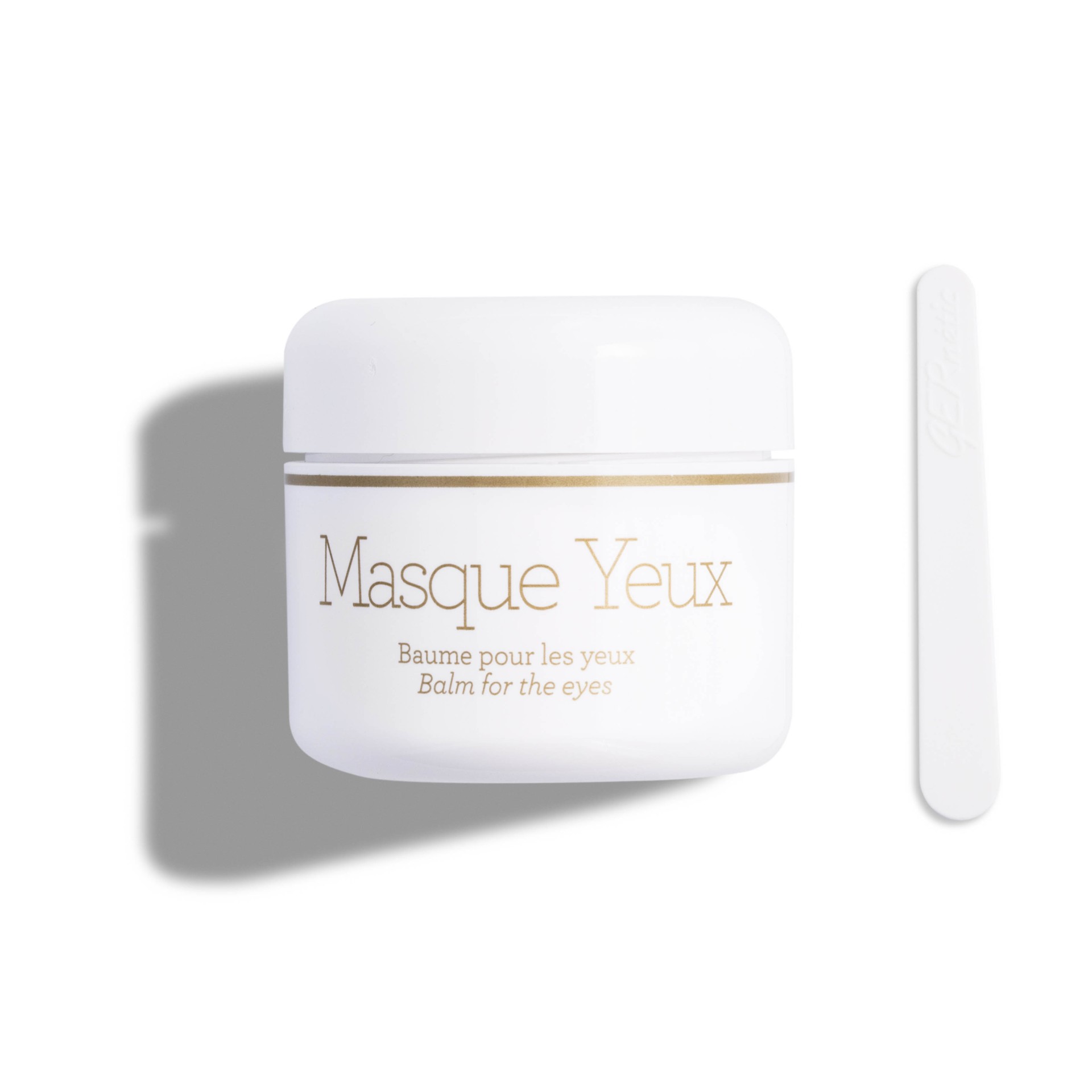 MASQUE YEUX